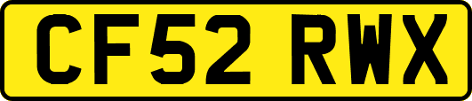 CF52RWX