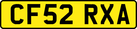CF52RXA