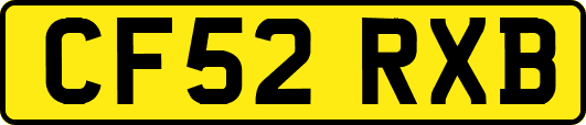 CF52RXB
