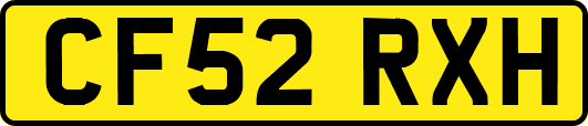 CF52RXH