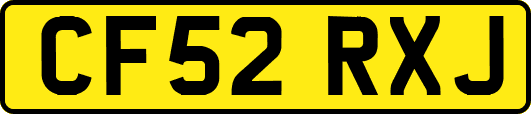 CF52RXJ