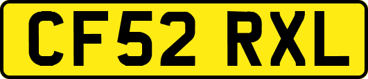 CF52RXL