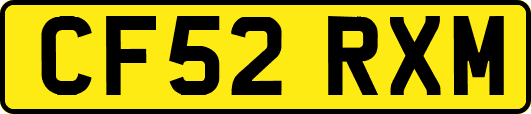 CF52RXM