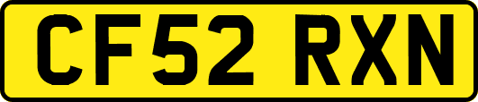 CF52RXN