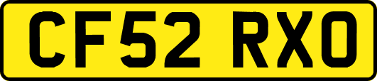 CF52RXO