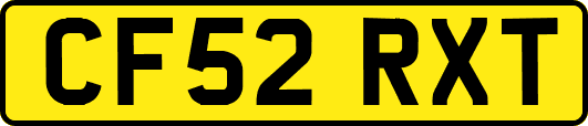 CF52RXT