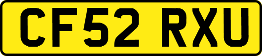 CF52RXU