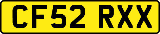 CF52RXX