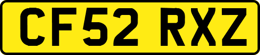CF52RXZ