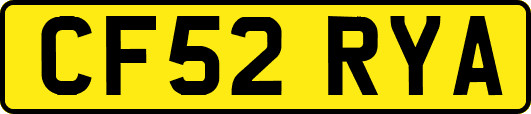 CF52RYA