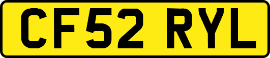 CF52RYL