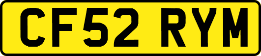 CF52RYM