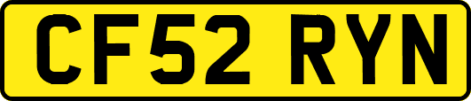 CF52RYN