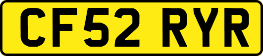 CF52RYR