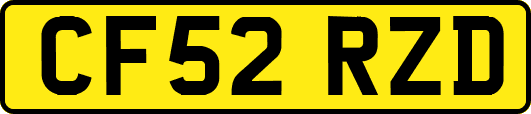 CF52RZD