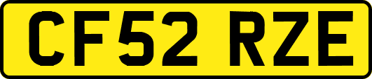 CF52RZE