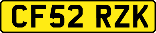 CF52RZK