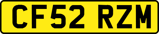 CF52RZM