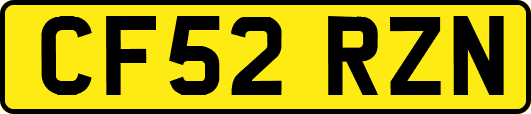 CF52RZN