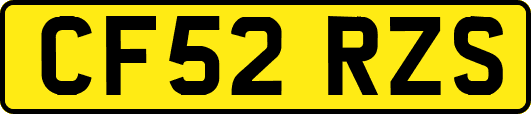 CF52RZS