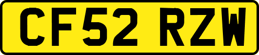 CF52RZW