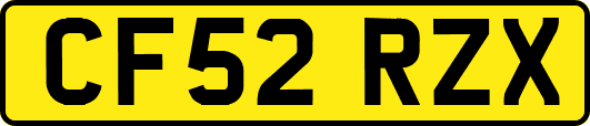 CF52RZX