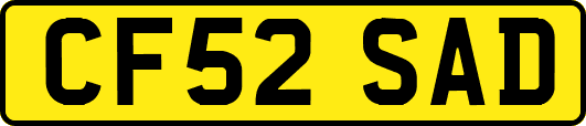 CF52SAD
