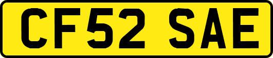 CF52SAE