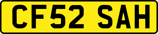 CF52SAH