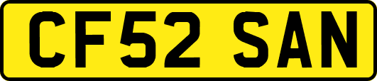 CF52SAN