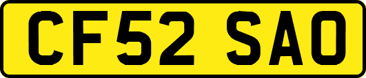 CF52SAO