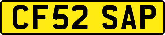 CF52SAP