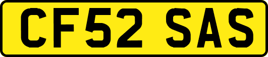 CF52SAS