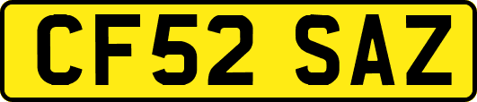 CF52SAZ