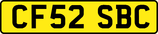 CF52SBC
