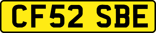 CF52SBE