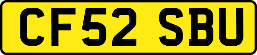 CF52SBU