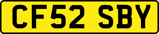 CF52SBY