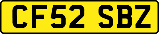 CF52SBZ