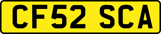 CF52SCA