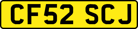 CF52SCJ