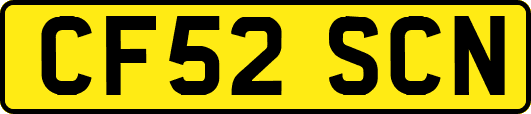 CF52SCN