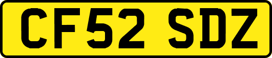 CF52SDZ