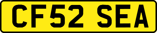 CF52SEA