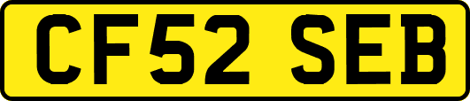 CF52SEB