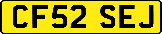 CF52SEJ