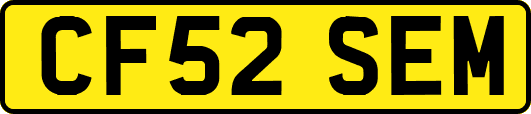 CF52SEM