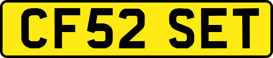 CF52SET
