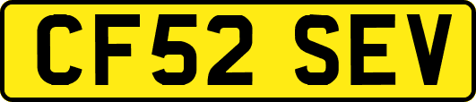 CF52SEV