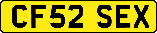 CF52SEX